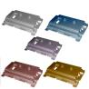 Buy cheap Customized Industrial CNC Stamping Parts for Automotive from wholesalers