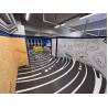 Buy cheap Relle 3D Vinyl Flooring Anti Slip 3D Linoleum Flooring Homogeneous from wholesalers