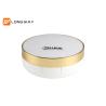 Buy cheap Silk Screen Printing Empty Compact Makeup Cases With Mirror Eco Friendly from wholesalers