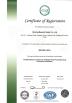 Haining Beyond Seals Co.,Ltd Certifications
