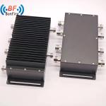 Hybrid Coupler 4 in 4 out 698-4000MHz for Ibs/Das Overall Project Delivery