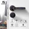 Buy cheap Fingerprint Smart Bedroom Door Lock from wholesalers