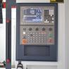 Buy cheap BT40 Spindle 3 Axis CNC Milling Machine Center 12-24 Pieces Tool Capacity For Metal from wholesalers
