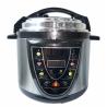 Buy cheap Round Shape Electric Pressure Cooker Energy Saving Fully Sealed Structure from wholesalers