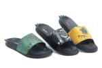 Print On EVA Slide Anti Slip Slipper For Baby Kid