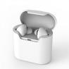 Buy cheap True Wireless Airbuds Wireless Earbuds HFP Noise Cancelling Bluetooth Earbuds 4.2 Hi-Fi Stereo from wholesalers