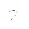 Buy cheap Threaded Ss J Hook Stainless Steel Jewelry Wall Mounting Clothes Hanger from wholesalers