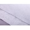 Buy cheap Eco Friendly 320cm 40g/M² Polyester Spunlace Fabrics from wholesalers