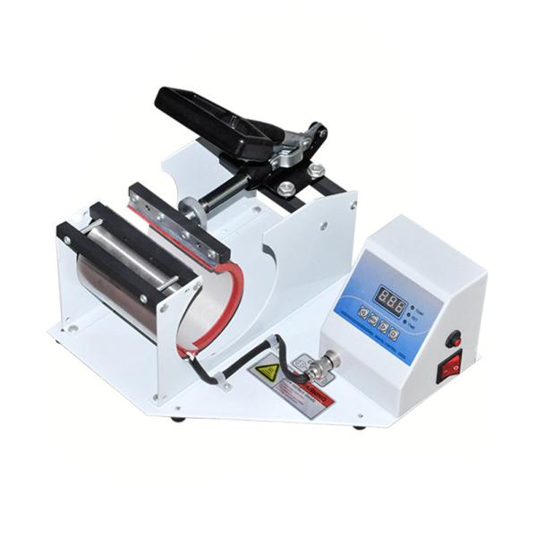 Buy cheap Black 220V 350W Automatic Printing Machine from wholesalers