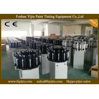 Buy cheap 16 Canisters Manual Paint Tint Dispenser For Water Based Colorant product