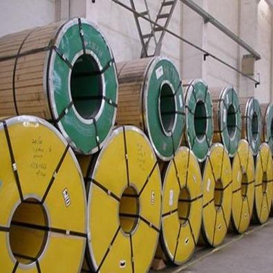 Buy cheap 201 304 430 Hot Rolled Steel Coil Sheets from wholesalers