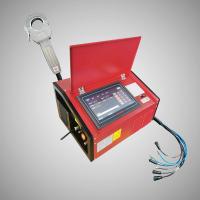Buy cheap Tube Master 200 Digital Welding Power Source And TC Series Closed Welding Head product