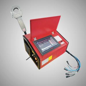 Buy cheap Tube Master 200 Digital Welding Power Source And TC Series Closed Welding Head from wholesalers