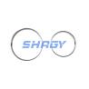 Buy cheap Suit To Audi A8D3 Behind 4E0 616 001G Shock Absorber Accessories from wholesalers