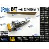 Buy cheap 177-4752 Diesel Injector 222-5965 10R-9348 171-9710 For Cat-erpillar 3126B/3126E Common Rail 177-4752 178-0199 from wholesalers