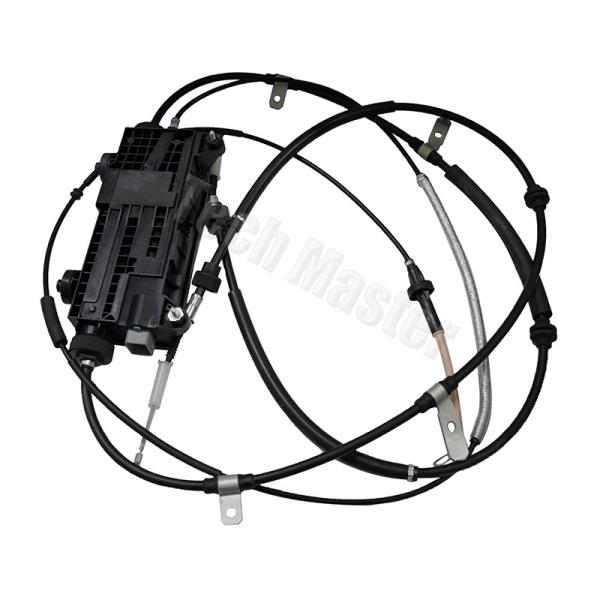 Buy cheap Discovery 3 Range Rover Sport Electronic Hand Brake Module LR019223 5H32 - 2C496AC from wholesalers