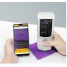 Buy cheap CR9 3nh Colorimeter Car Paint Intelligent Spectrophotometer Optical Focus from wholesalers