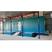 Buy cheap 350r/Min Spray Coating Line , Thermal Spray Coating Equipment Low Maintenance product