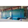 Buy cheap 350r/Min Spray Coating Line , Thermal Spray Coating Equipment Low Maintenance from wholesalers