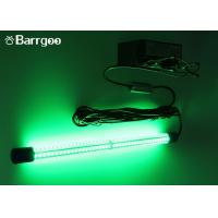 Buy cheap IP68 Waterproof Night Time Fishing Lights , Underwater LED Lights For Squid product