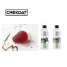 Buy cheap Low Odor High Gloss Epoxy Resin Art Crystal Clear Epoxy Hardener from wholesalers