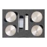 Buy cheap BGD 501 Automatic Loop Adhesiontester Electric Adhesion Testing Machine from wholesalers
