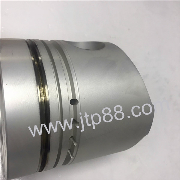 Truck Auto Part High Performance Piston 96mm Dia For NISSAN OEM 12010-6T000/12010-6T010