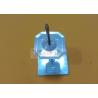 Buy cheap Thermal Insulation Fasteners Carbon Steel Self Stick Pin Nails With Self Speed Clips from wholesalers