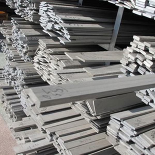 Buy cheap HR 316 SS Flat Bar 5mm 201 202 316L 310S 321 304 With 3% Tolerance from wholesalers