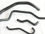 Auto Parts Cooling System Radiator Car Coolant Water Pipe Hose For Toyota 1000
