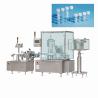 Buy cheap Linear Feeder 4800bph Stoppered 5cc Test Tube Filling Machine from wholesalers