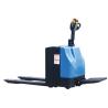 Buy cheap 3 Position Electric Pallet Truck , Round Solid Steel 2.5 Ton Pallet Truck Jack from wholesalers