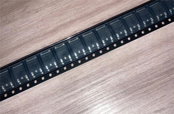 Buy cheap IPD060N03LG TO-252 Integrated circuit chip IC brand new original unused from wholesalers