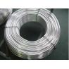 Buy cheap Zinc Ribbon anode for pipelines anti-corrosion , cathodic protection system from wholesalers