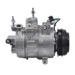 2026792 2036679 2062122 Auto AC Compressor For Ford Fusion For Mondeo For Edge