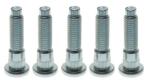 High Performance Ford F-150 Heritage Front Wheel Hub Studs 0.576 Knurl Diameter