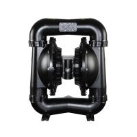 Buy cheap Low Noise Air Operated Diaphragm Pump For Alkali And Various Organic Solvents product