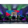 Buy cheap High Definition Rental Fast Installing Movable Indoor Event Stage Led Panel from wholesalers