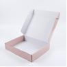 Buy cheap Aircraft Corrugated Shipping Boxes Packaging Gift Boxes CMYK Printing Logo from wholesalers