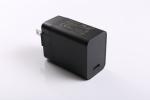 5V 9V 12V 20W PD Power Adapter USB C UL FCC SAA KC PSE CCC Certificaiton