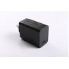 Buy cheap 20W PD Universal USB Power Adapter 1.5A 3A Folding Plugs EC60950 IEC61558 from wholesalers