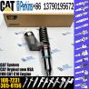 Buy cheap C18 engine fuel injector 1OR-7231 365-8156 10R-7230 235-1403 1OR-0724 253-0597 1OR-9787 20R-8048 from wholesalers