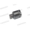 Buy cheap Gear Puller Yin Cutter Parts BITAC62003- Textile Auto from wholesalers