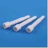 Buy cheap Glass Glazing 3.80g/cm3 99% Alumina Ceramic Ignition Tube from wholesalers