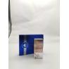 Buy cheap Paperboard Silver Foil Packaging Box from wholesalers