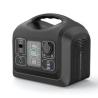 Buy cheap Wholesale Outdoor Camping Generator 300W Solar Portable Power Station with LCD Display from wholesalers
