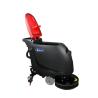 Buy cheap OEM Industrial Hard Floor Cleaning Machines , Electric Floor Scrubber Domestic from wholesalers