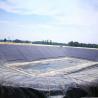 Buy cheap Industrial Design Style Geomembranes for 2mm Landfill Biodigester HDPE FISH POND LINER from wholesalers