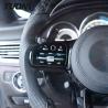 Buy cheap Mercedes Benz Perforated Leather Steering Wheel Upgrade Forged Carbon Fibre from wholesalers
