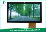 11.6'' Water Resistant Industrial Touch Screen Capacitive G+G Structure 6H